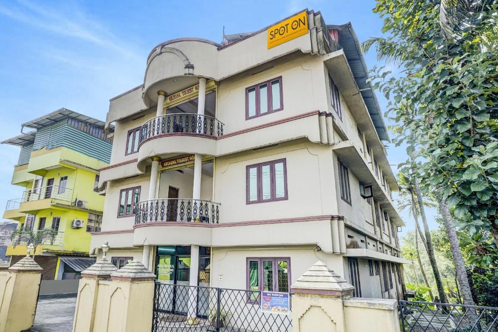 Куруппумтара: Spot On Archana Tourist Home