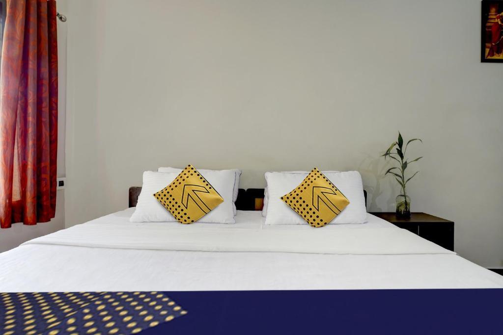 Куруппумтара: Spot On Archana Tourist Home