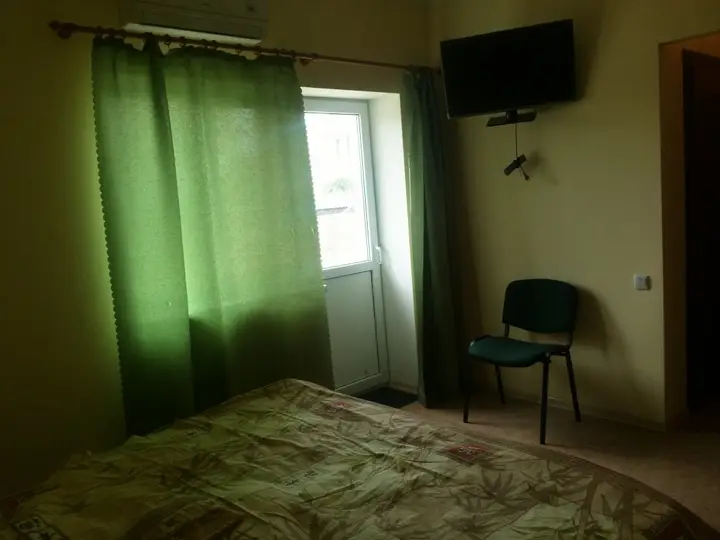 5th Kilometer Guest House — фото 4