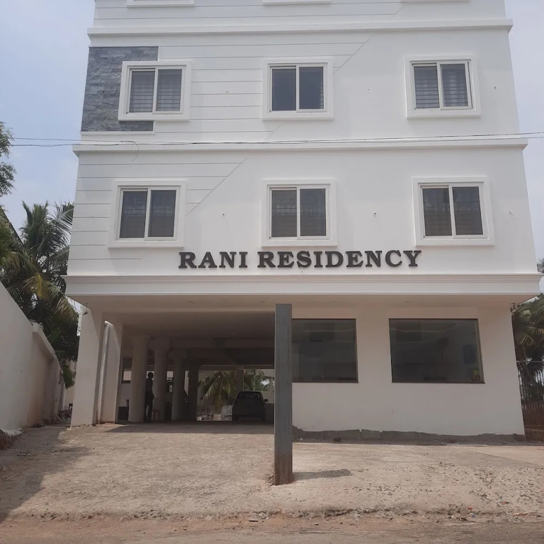 Eraniel: Rani Residency