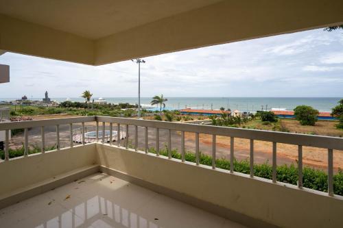 Eraniel: Hotel TamilNadu, Kanniyakumari