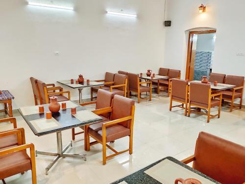 Eraniel: Hotel TamilNadu, Kanniyakumari
