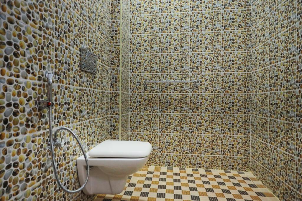 Eraniel: Hotel Rajeswari International