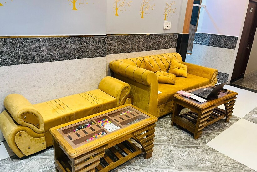 Файзабад: Awadh hotel Ayodhya