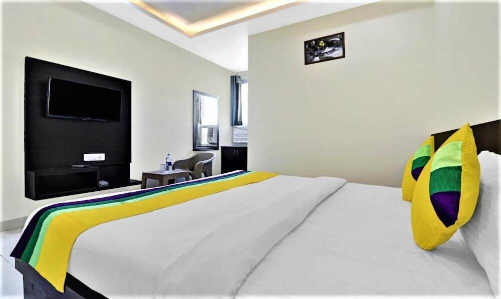 Фатехпур-Сикри: Hotel Ravi Residency