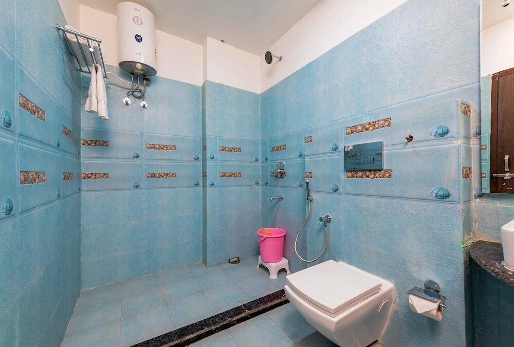 Фатехпур-Сикри: Hotel Ravi Residency