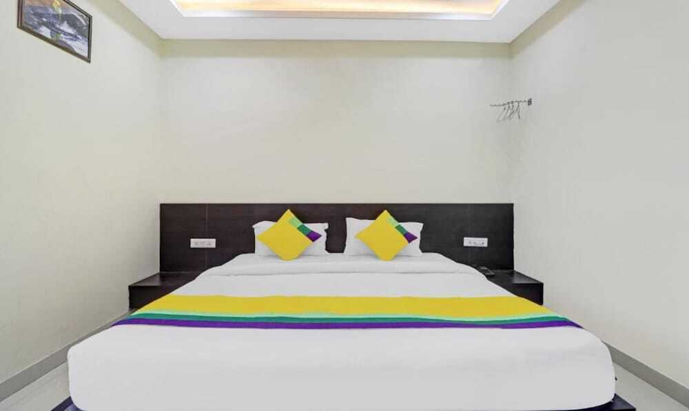 Фатехпур-Сикри: Hotel Ravi Residency