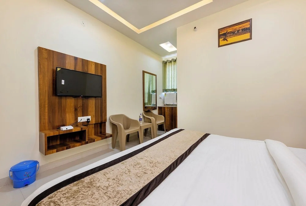 Фатехпур-Сикри: Hotel Ravi Residency