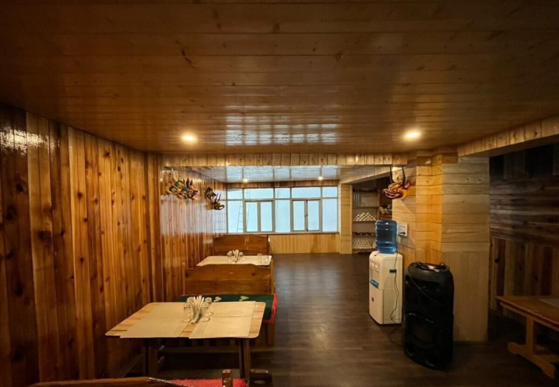 Гангток: Mount Khang Hotel