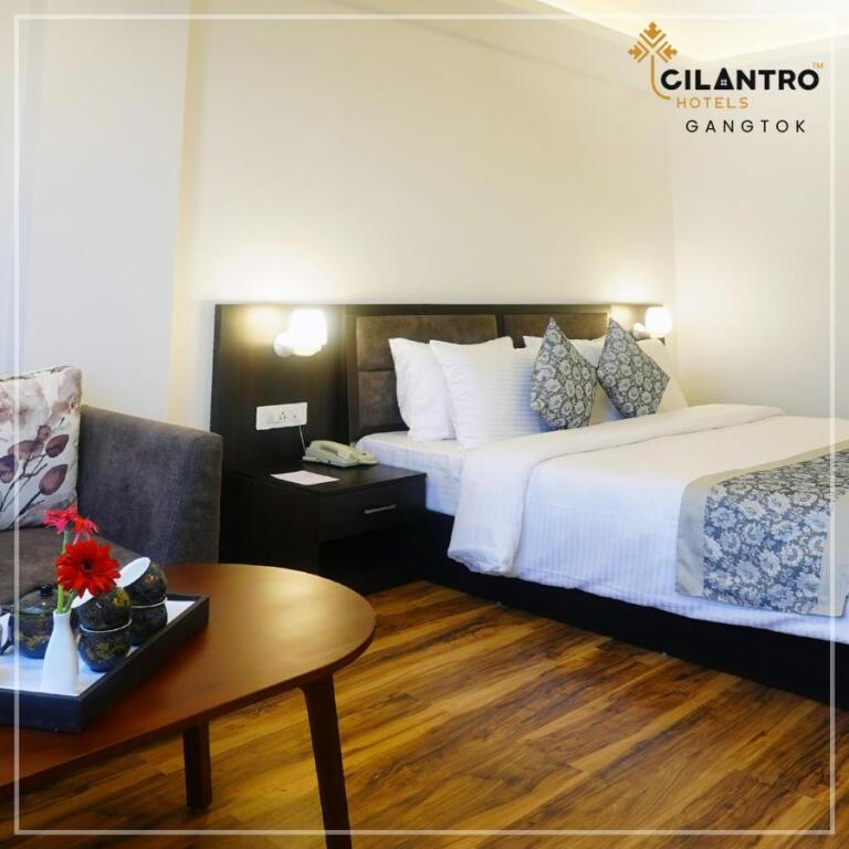 Cilantro Comfort — фото 4