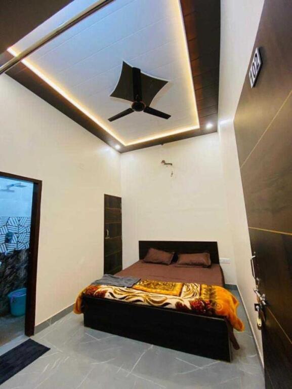 OYO 80689K Jannat Guest House — фото 2