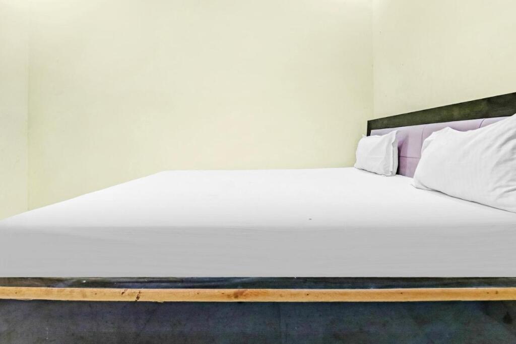 Ганнаур: OYO Flagship 703738 Hotel Prince In