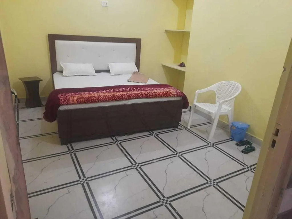 Garhmukteshwar: OYO 80531G Hotel Signature Inn