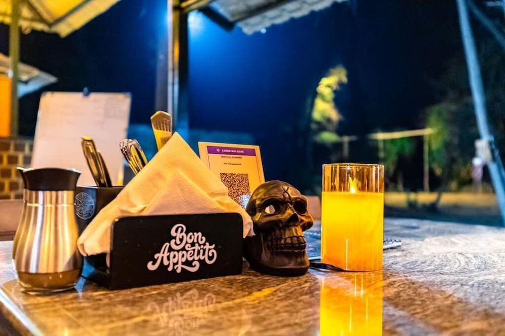 Гокарна: The Seventh Heaven Resort & Ocean Stays