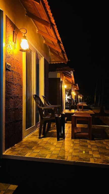 Гокарна: The Seventh Heaven Resort & Ocean Stays