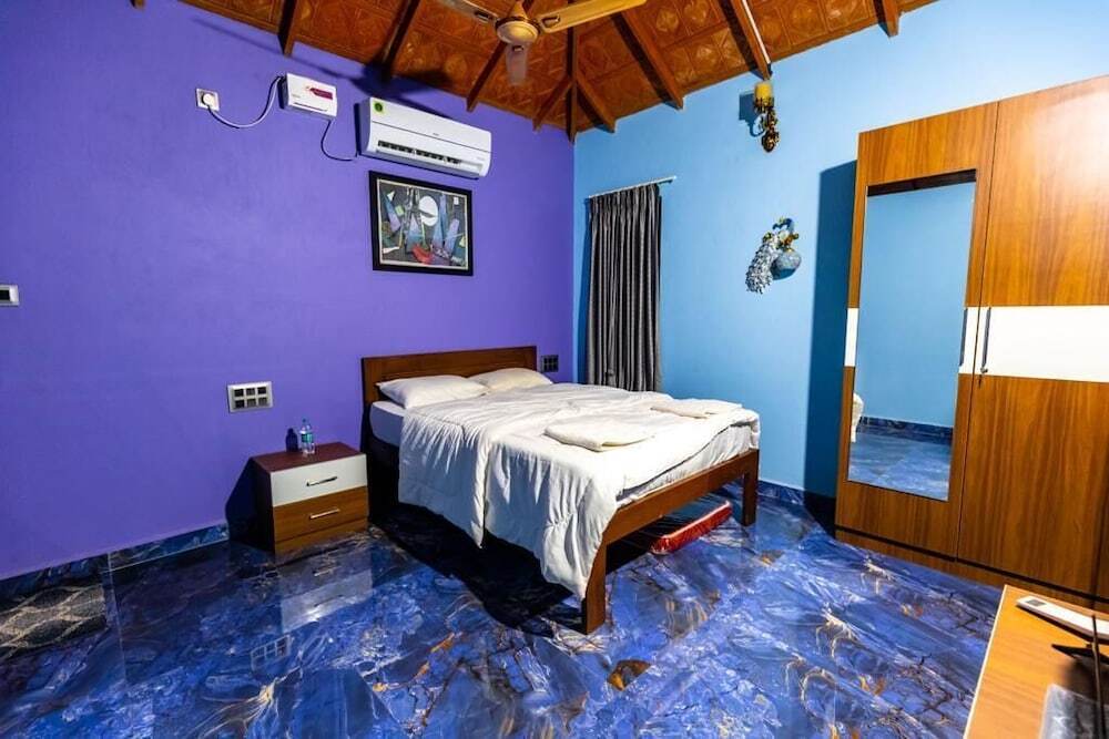 Гокарна: The Seventh Heaven Resort & Ocean Stays