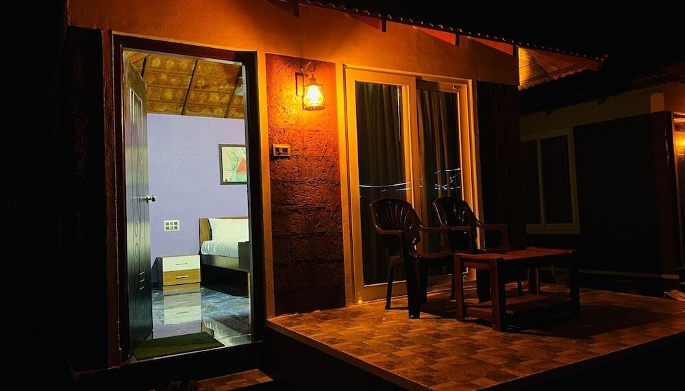 Гокарна: The Seventh Heaven Resort & Ocean Stays