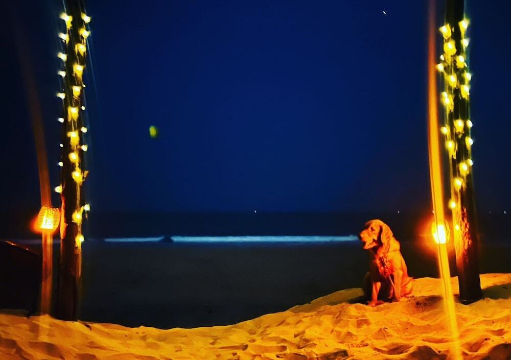 Гокарна: The Seventh Heaven Resort & Ocean Stays