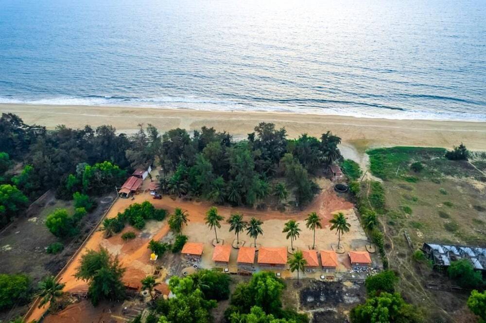 Гокарна: The Seventh Heaven Resort & Ocean Stays