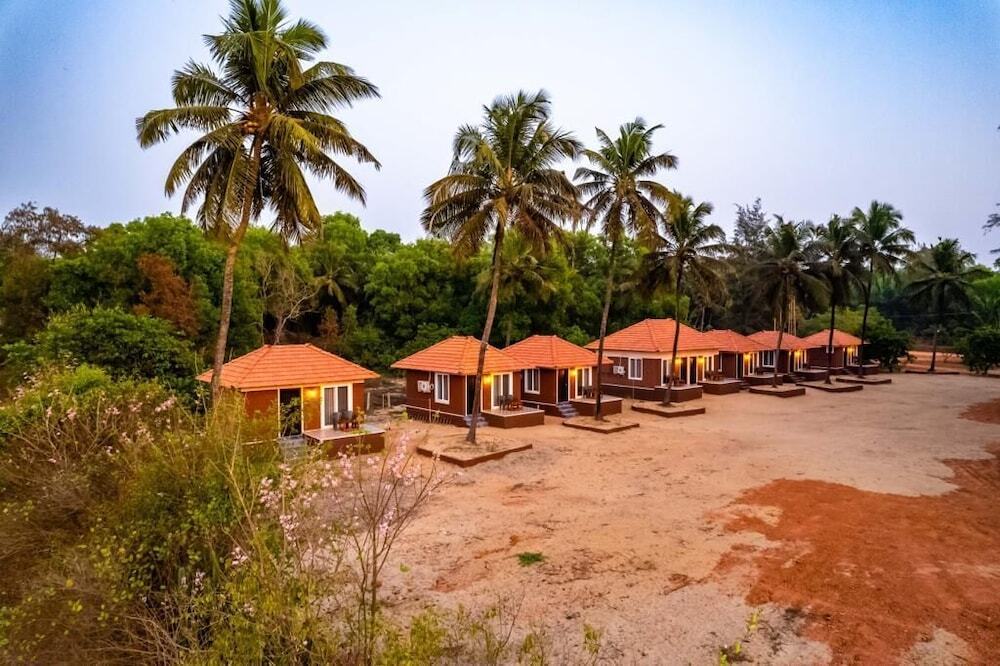 Гокарна: The Seventh Heaven Resort & Ocean Stays