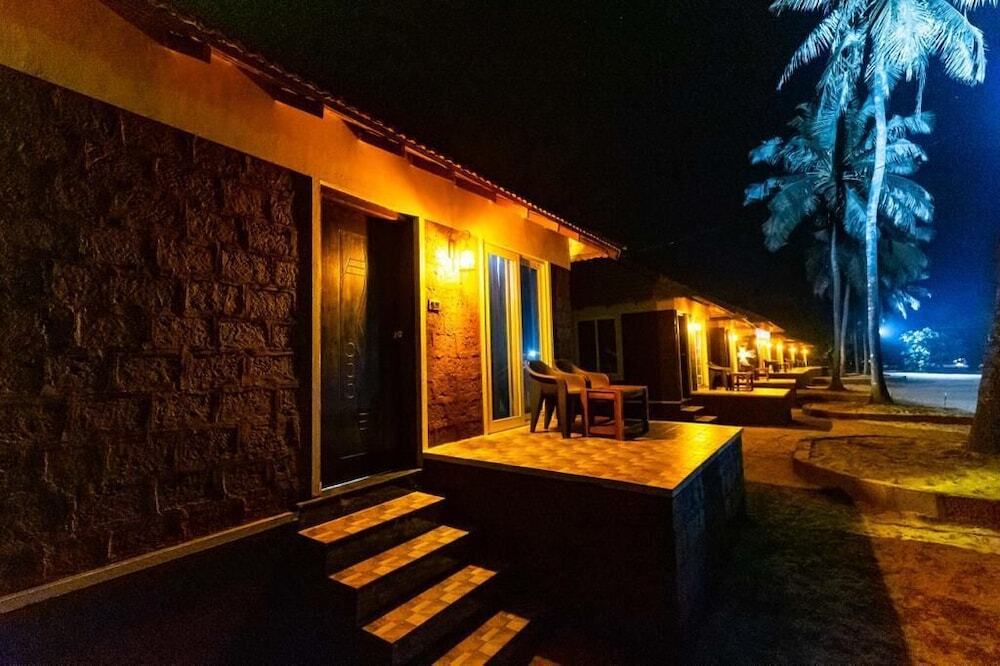 Гокарна: The Seventh Heaven Resort & Ocean Stays