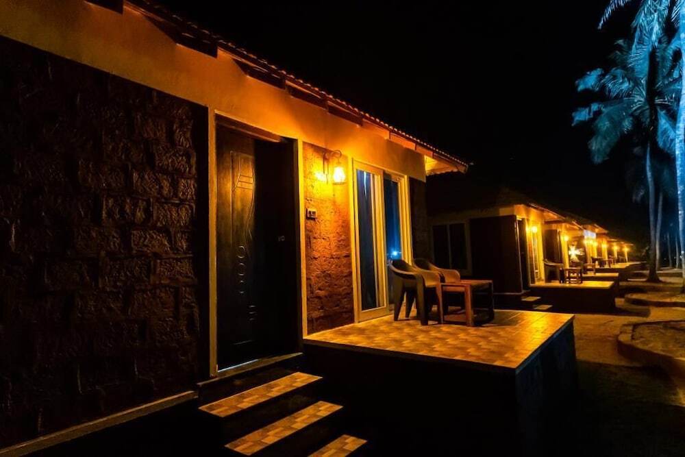 Гокарна: The Seventh Heaven Resort & Ocean Stays