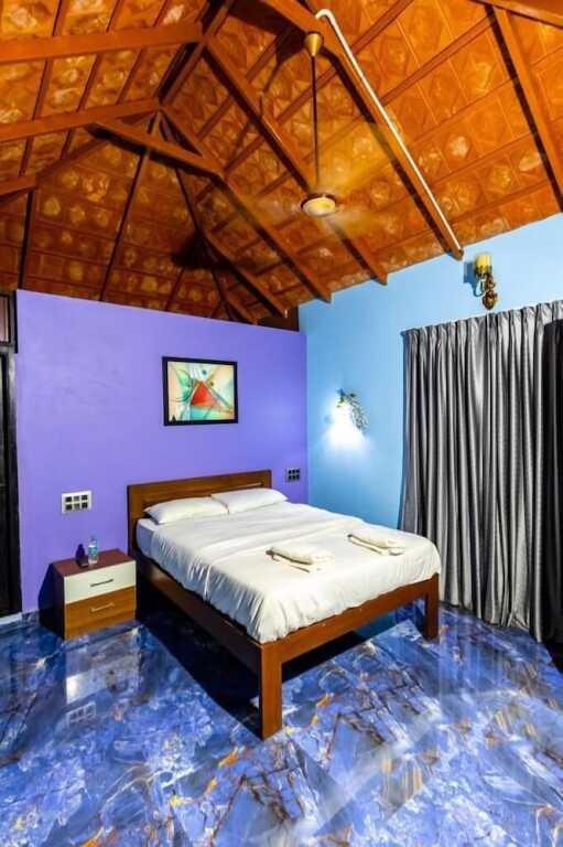 Гокарна: The Seventh Heaven Resort & Ocean Stays