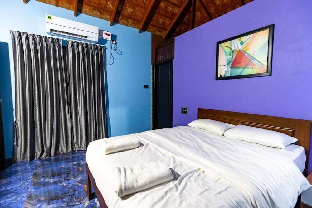 Гокарна: The Seventh Heaven Resort & Ocean Stays