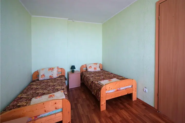 Евпатория: Хостел А