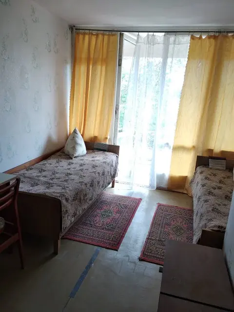 Евпатория: Хостел А