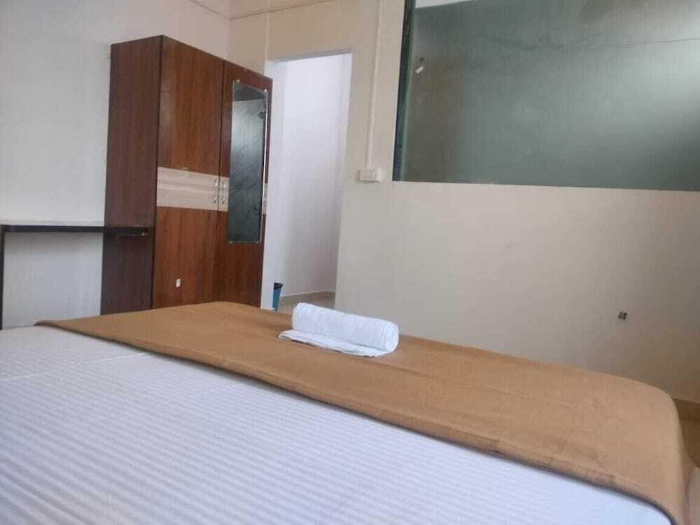 Гокарна: Hotel Golden Heights Gokarna