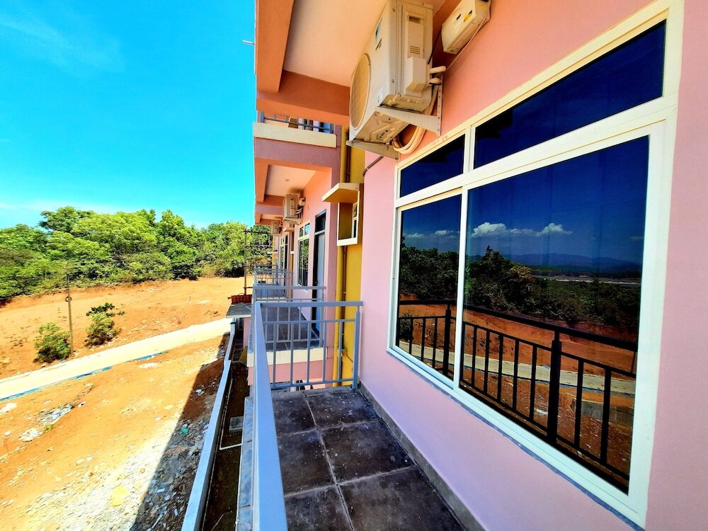 Гокарна: Hotel Golden Heights Gokarna