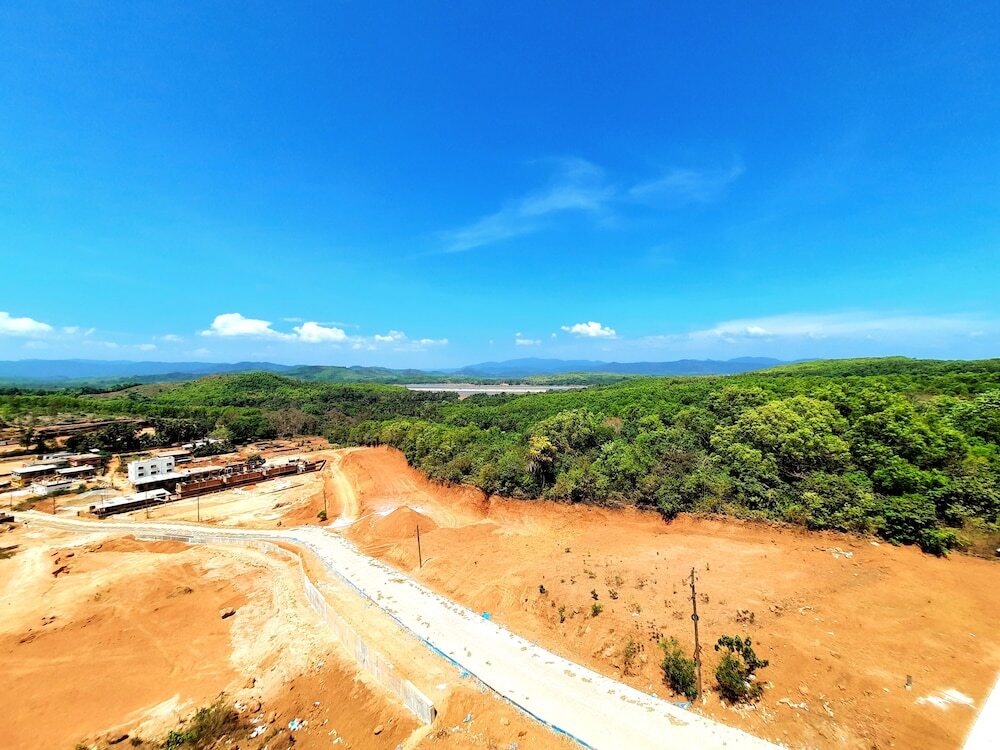 Гокарна: Hotel Golden Heights Gokarna