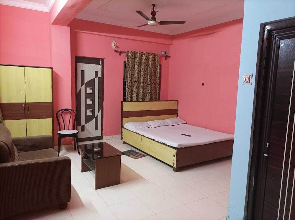 Дигха: Barsha Resorts Pvt Ltd
