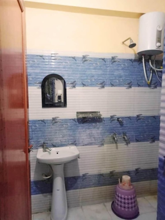 Дигха: Barsha Resorts Pvt Ltd