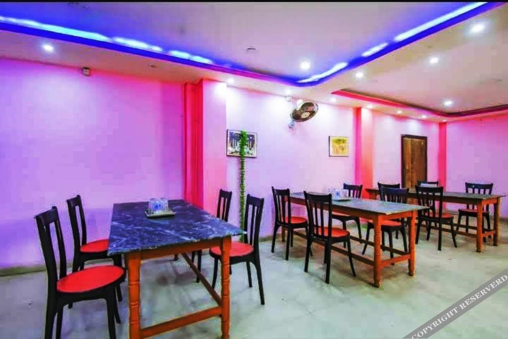 Дигха: Barsha Resorts Pvt Ltd