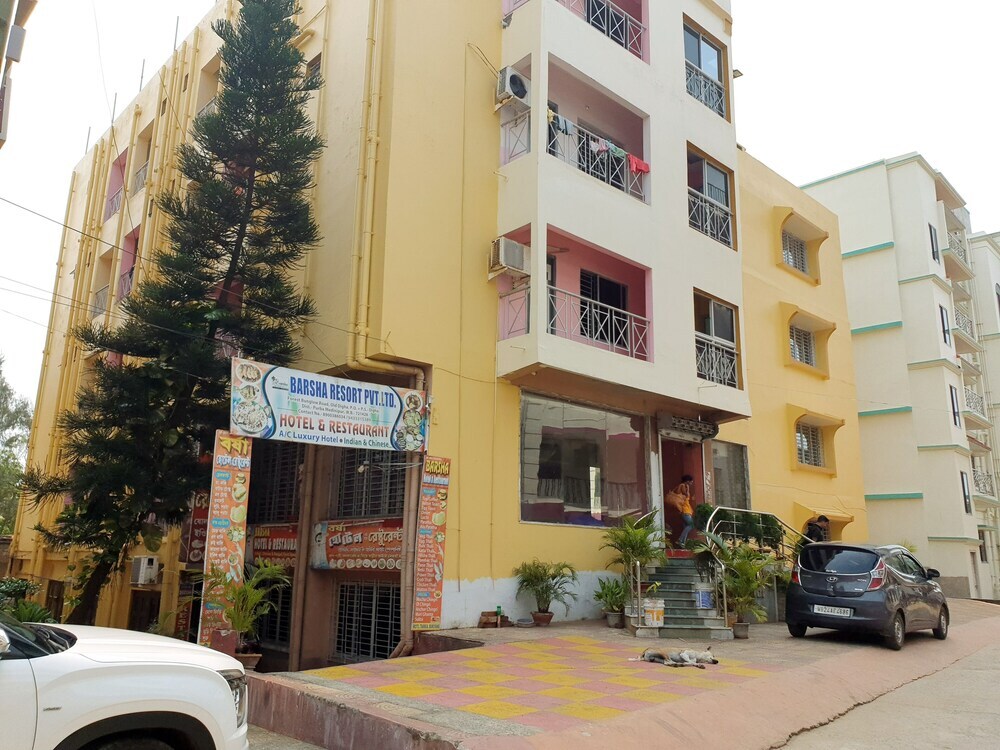 Дигха: Barsha Resorts Pvt Ltd