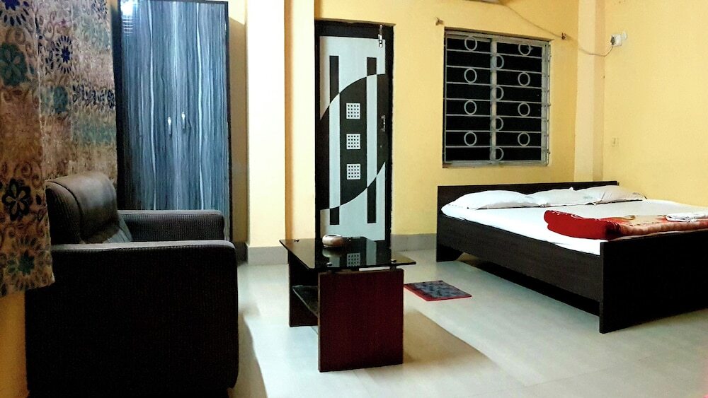 Дигха: Barsha Resorts Pvt Ltd