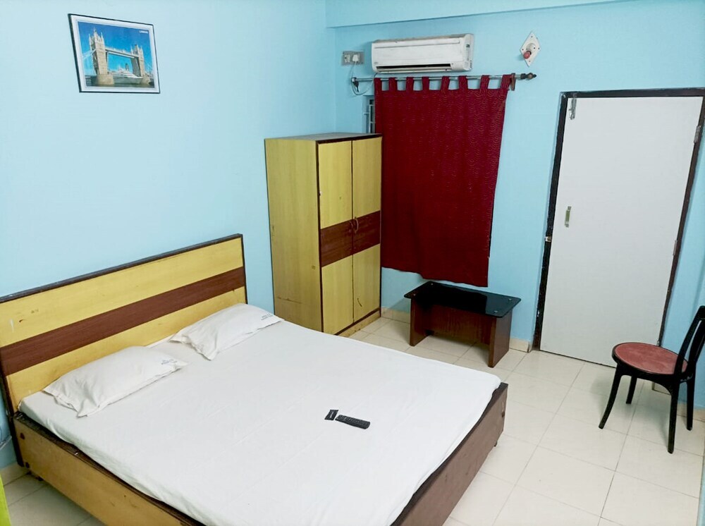 Дигха: Barsha Resorts Pvt Ltd