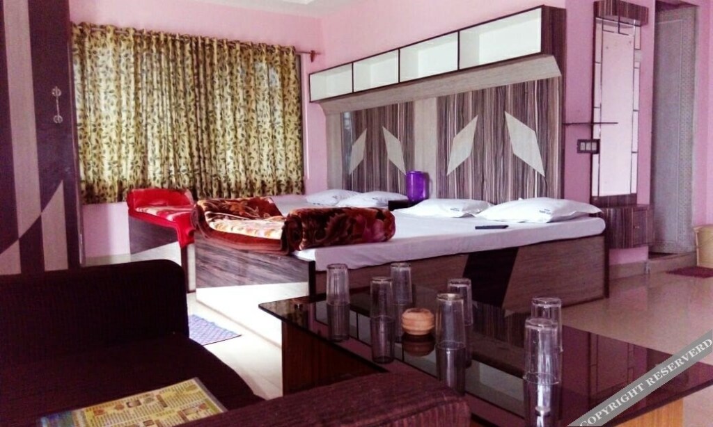 Дигха: Barsha Resorts Pvt Ltd