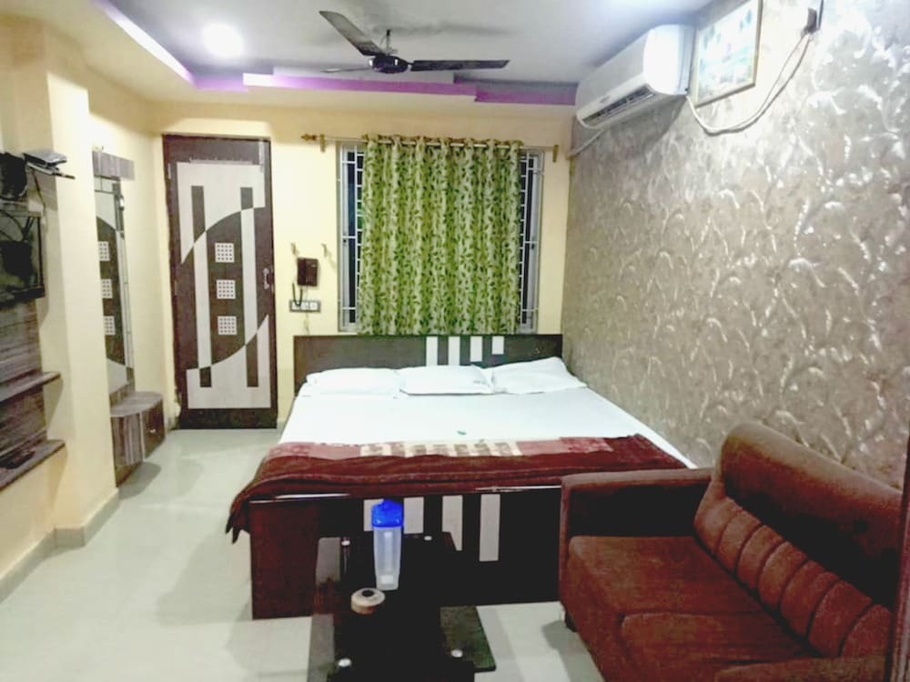 Дигха: Barsha Resorts Pvt Ltd