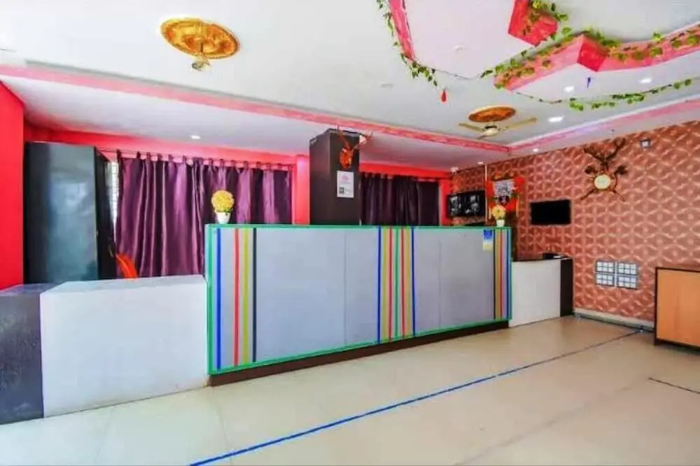 Дигха: Barsha Resorts Pvt Ltd