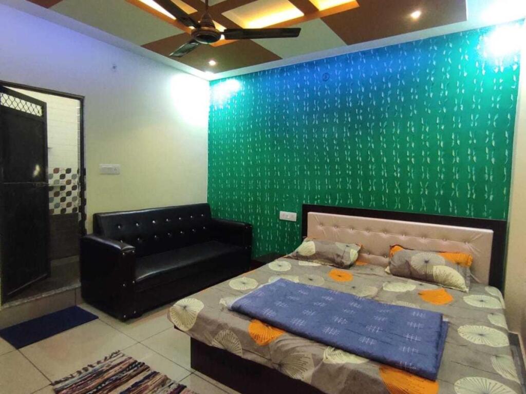 SPOT ON 80848A Shree Ram Hotel — фото 4