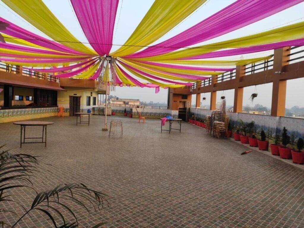 SPOT ON 80848A Shree Ram Hotel — фото 5