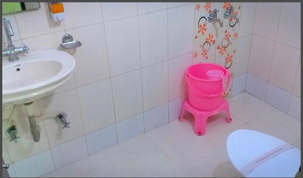 Горакхпур: OYO Rooftop Inn