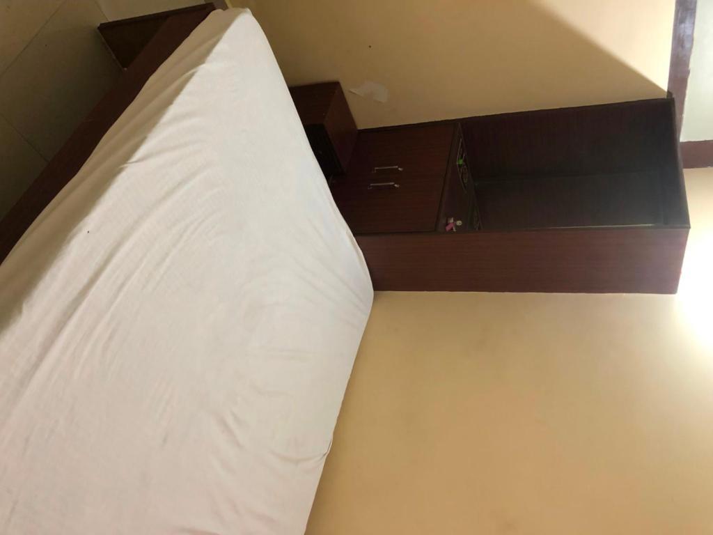 OYO Rooftop Inn — фото 1