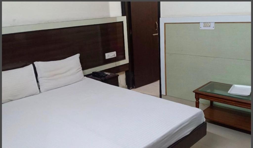 Горакхпур: OYO Rooftop Inn