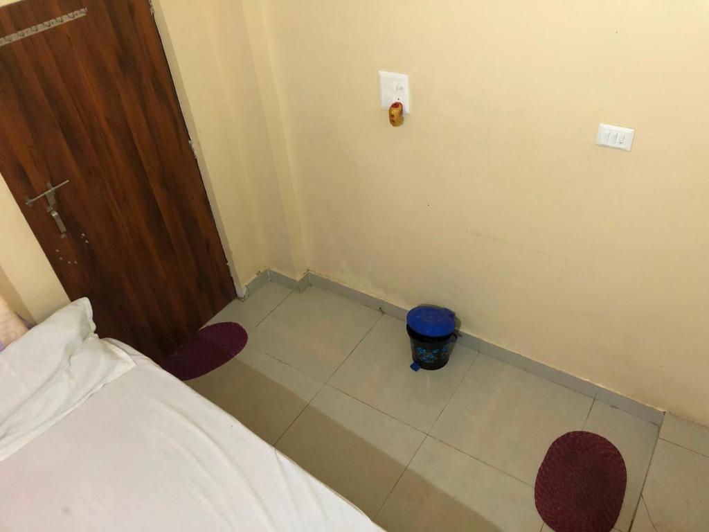 Горакхпур: OYO Rooftop Inn
