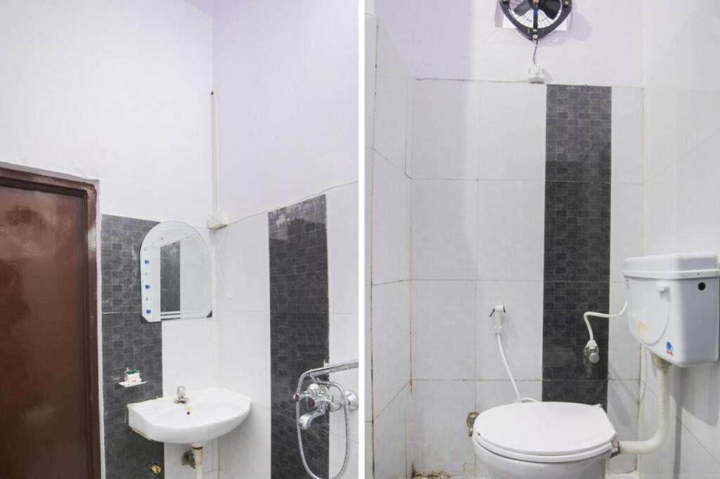 Большая Нойда: Hotel Krishna Vedanand Residency(NOD875)