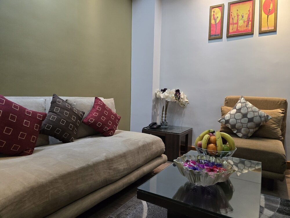 Гувахати: Hotel Daaysco Oley Allo